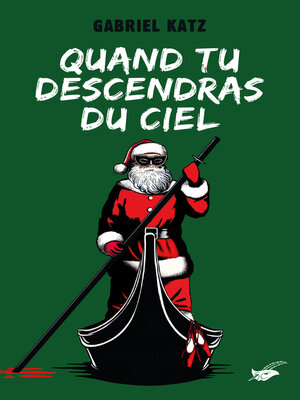 cover image of Quand tu descendras du ciel